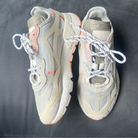 Ivy Park X Adidas Nite Jogger - Picture 1 of 5